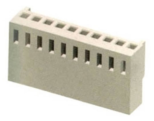 Pin Molex Connector