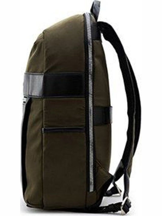 Bestlife Tasche für Laptop 14" in Grün Farbe