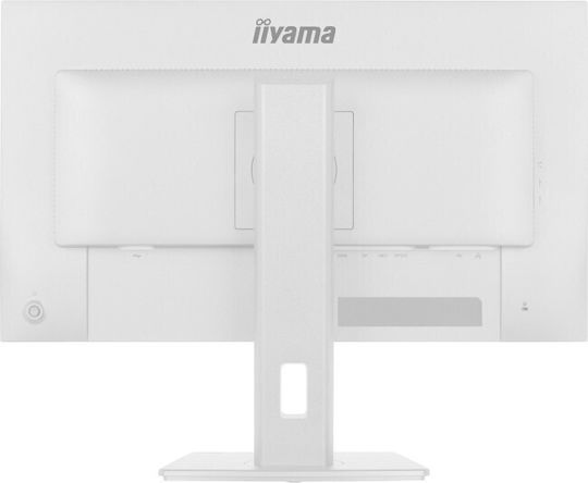Iiyama XB2797QSNP-W1 IPS Monitor 27" QHD 2560x1440 με Χρόνο Απόκρισης 1ms GTG Λευκό