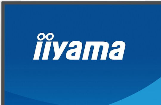 Iiyama XB2797QSNP-W1 IPS Monitor 27" QHD 2560x1440 με Χρόνο Απόκρισης 1ms GTG Λευκό