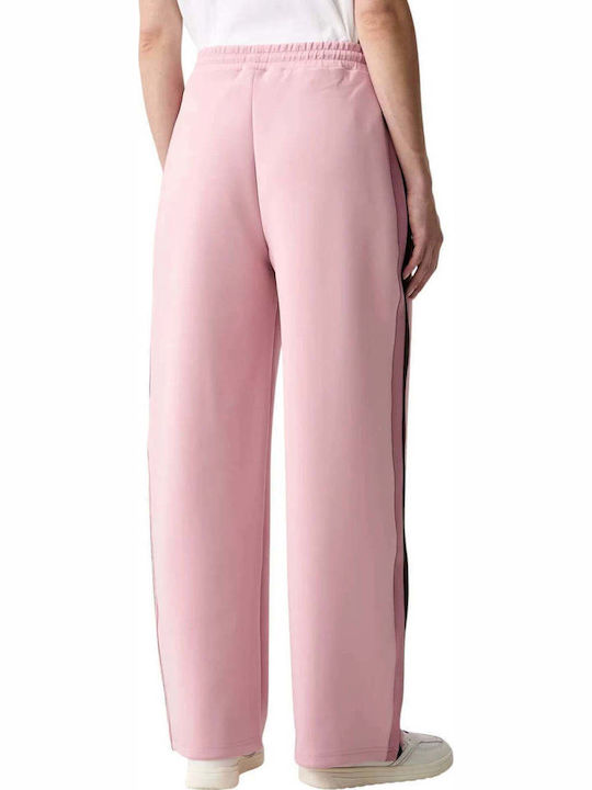 Jogger Sweatpants Pink