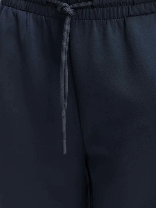 Blue Sweatpants