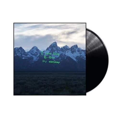 Ye Vinyl