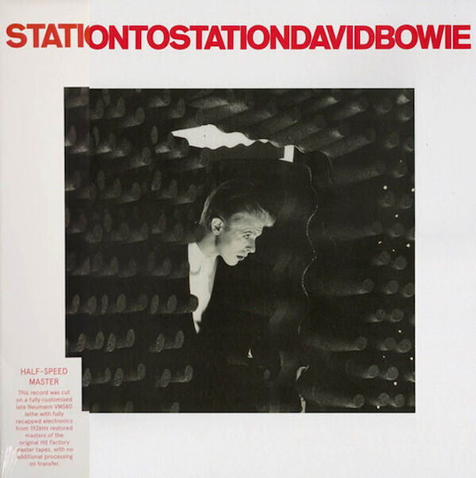 Station To Station Vinyl