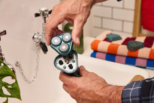 Remington Shaver RC4380 Самобръсначка за лице Акумулаторна