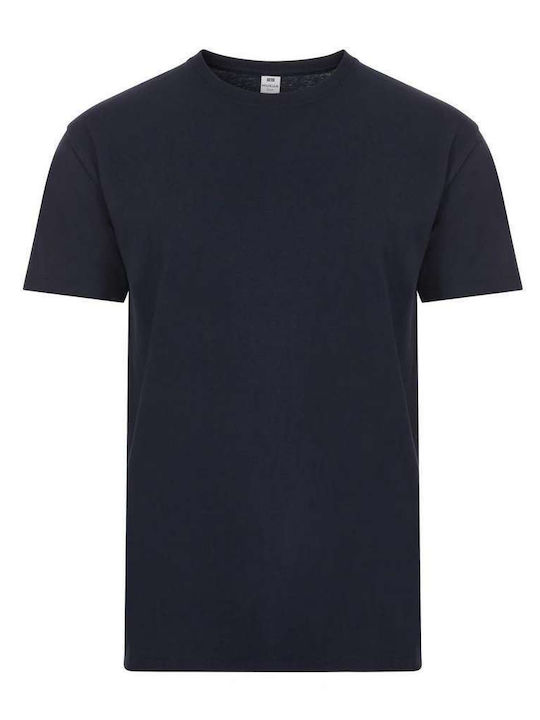 Velilla Tricou Promoțional pentru Bărbați Gri