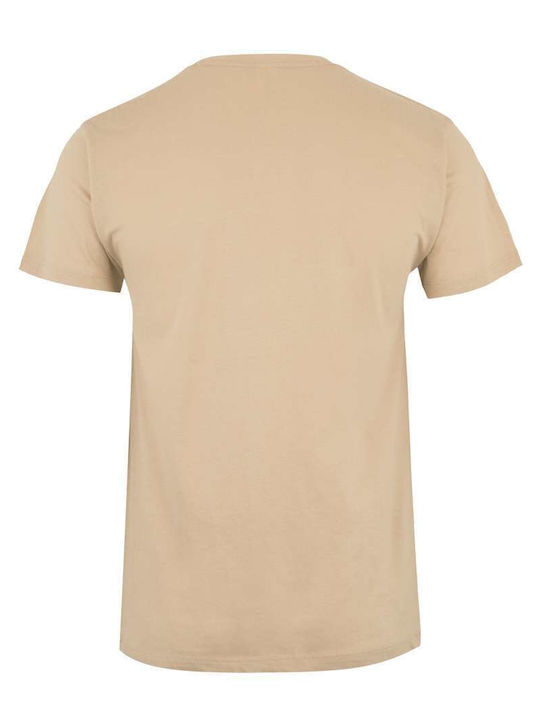 Velilla Tricou Promoțional pentru Bărbați Gri