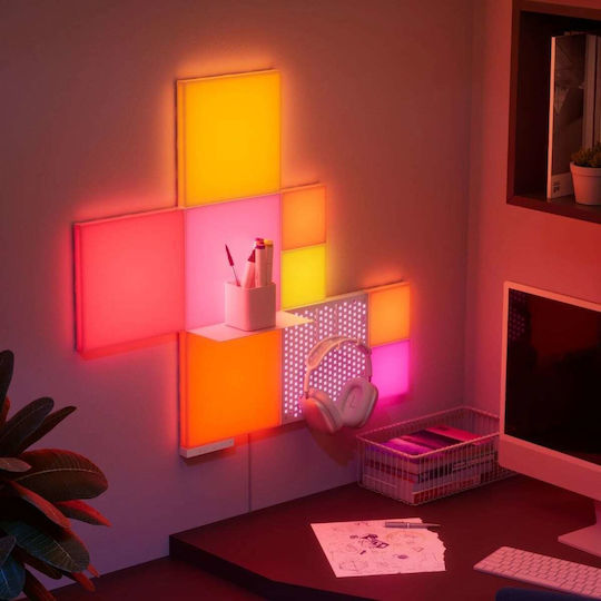 Accessory Nanoleaf Blocks Combo Starter Kit 10 Packs