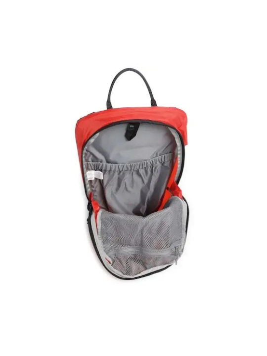 Mammut Ορειβατικό Σακίδιο 12lt Κόκκινο Daypack