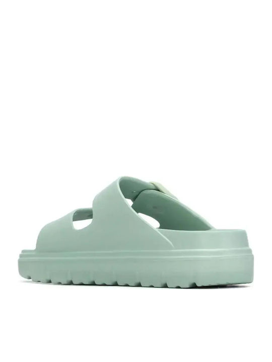 Kinder Flip-Flops Türkisen