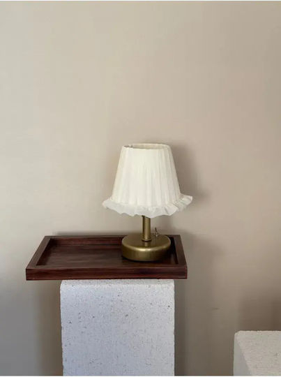 SteweHome Decorative Lighting 2pcs 29x19x3cm