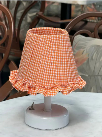 SteweHome Decorative Table Lamp Warm White