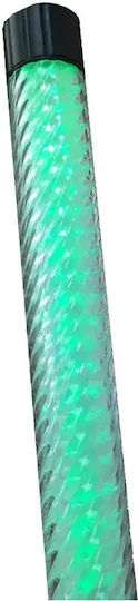 Prolutech Signage Accessories Made of Plastic in Green Colour