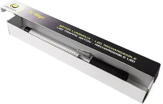 Prolutech Signage Accessories Made of Plastic in Green Colour