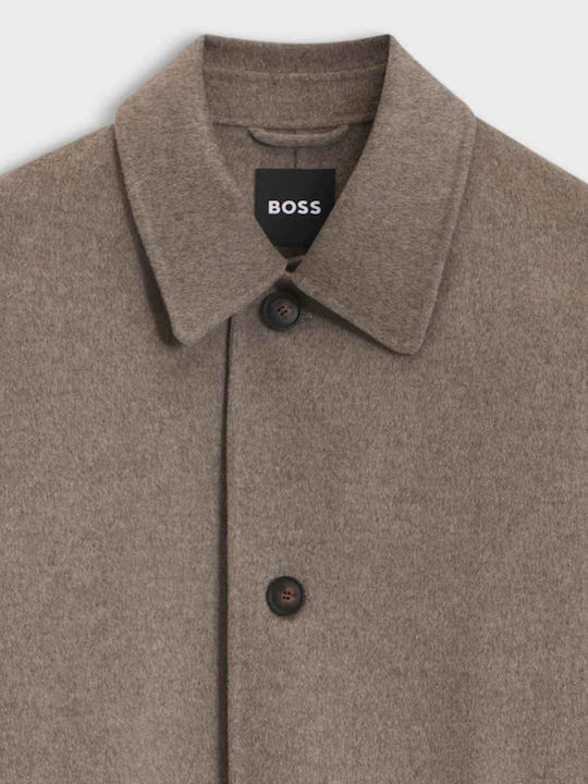 Boss