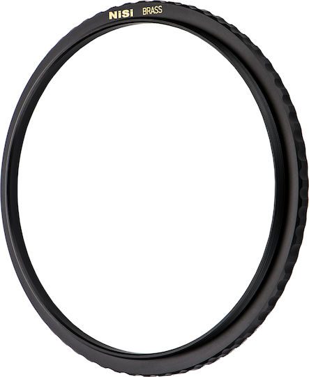NiSi Step-up Adapter Ring Messing 72-82mm