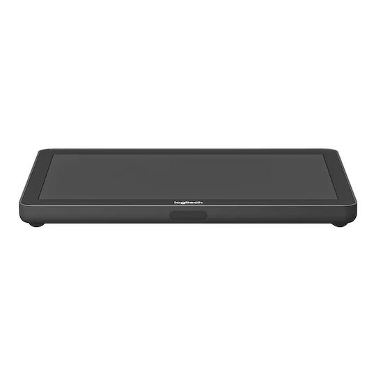 Logitech TAP Контролер За Конферентни Зали 10.1" WXGA Черен