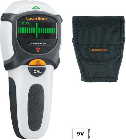 Laserliner Multifinder Pro Detector profesional de perete