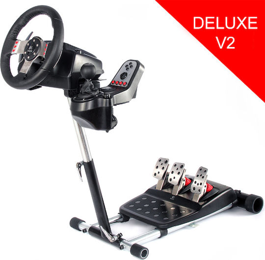 Wheel Stand Pro Deluxe V2
