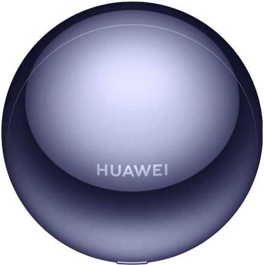 Huawei FreeClip 2 S In-Ear Bluetooth Kopfhörer mit Schweißbeständigkeit und Ladekoffer Deepsea Blau