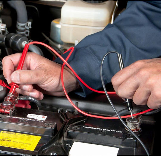 Laserliner Analoge Multimeter