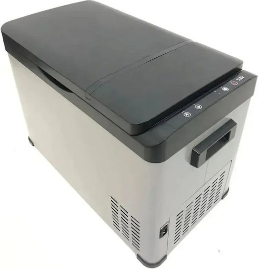 AEG Tools KK30 Преносим хладилник Сребрист