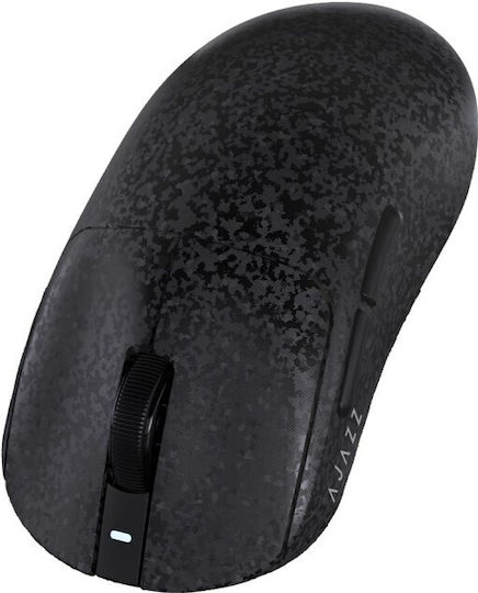 Ajazz AJ199 Ασύρματο Gaming Ποντίκι 24000 DPI Carbon Fiber