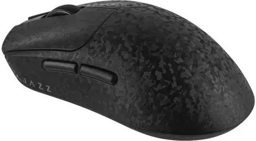 Ajazz AJ199 Ασύρματο Gaming Ποντίκι 24000 DPI Carbon Fiber