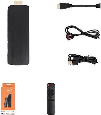 Smart TV Stick HL-02594 4K UHD Wi-Fi / HDMI