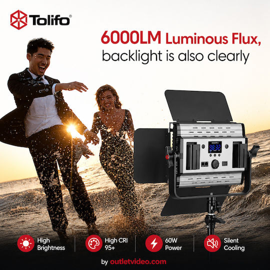 Tolifo GK-S60B