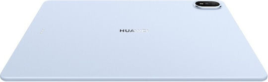Huawei MatePad Air 12" Таблет (8GB/256GB/PaperMatte издание/клавиатура/M‑Pencil Pro) Airy Blue