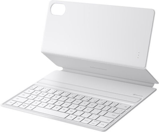 Huawei MatePad Air 12" Таблет (8GB/256GB/PaperMatte издание/клавиатура/M‑Pencil Pro) Airy Blue