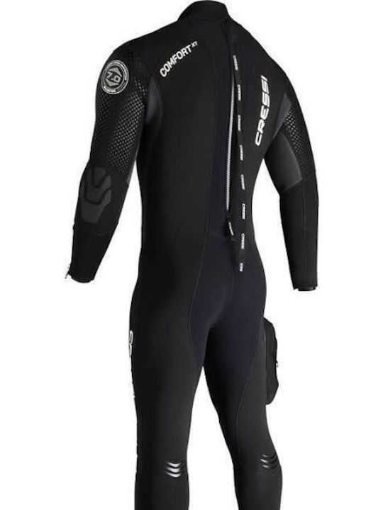 CressiSub Wetsuit 7mm