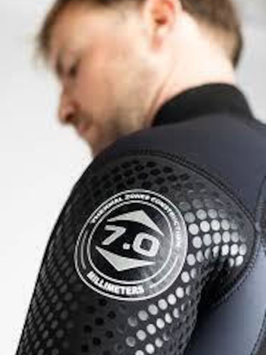 CressiSub Wetsuit 7mm