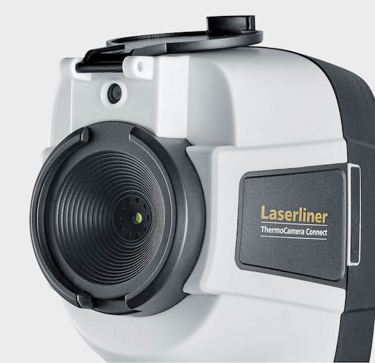 Laserliner LL-082.086A Θερμοκάμερα για Θερμοκρασίες από 20°C έως 350°C
