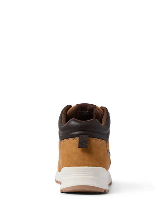 Men's Boots Honey