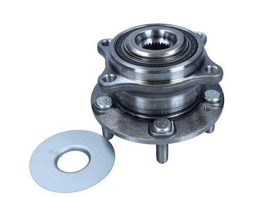 Front Wheel Bearing Kia Sorento Ii Xm Santa Fe/ix55 517502b010fff