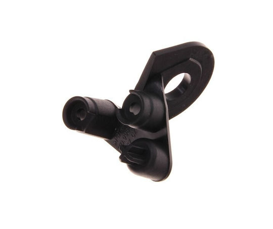 Kopflicht Mounting Skoda Vorne Hervorragend 2008-2013 Rechts 3t0998226b