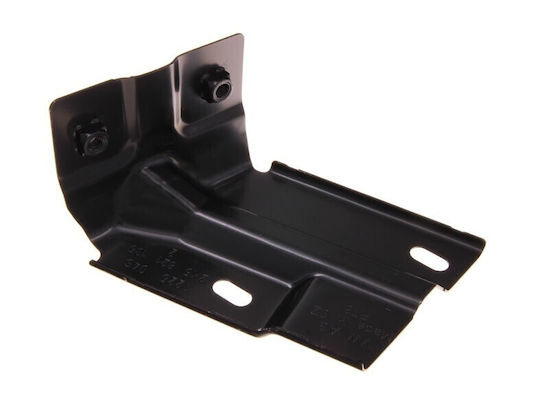 Front Fender Befestigung Volkswagen Caddy 2016 Linke Seite 2k5821135