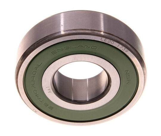 Transmission Bearing Renault Kangoo Ii Iii Tl4 8200569081