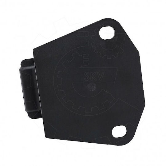Предна опора на двигателя Hyundai Galloper Ii Mitsubishi Pajero Ii L200 Mb007023