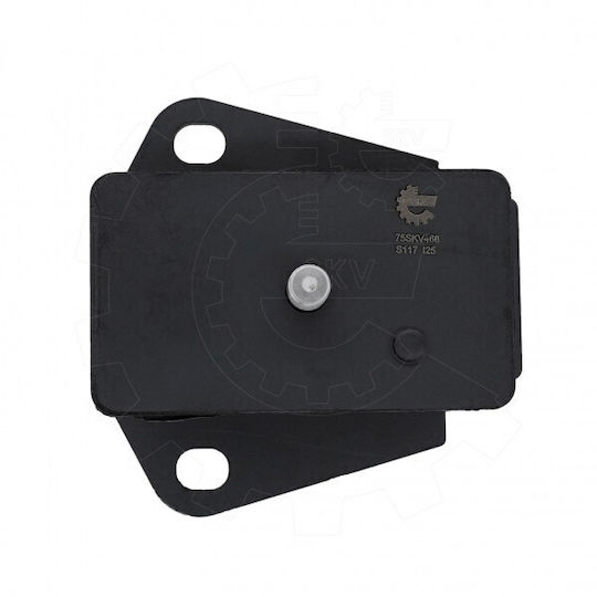 Предна опора на двигателя Hyundai Galloper Ii Mitsubishi Pajero Ii L200 Mb007023