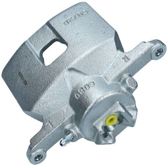 Renault Bremssättel Vorderseite Espace Megane Scenic Talisman 15 Linke 82-2999