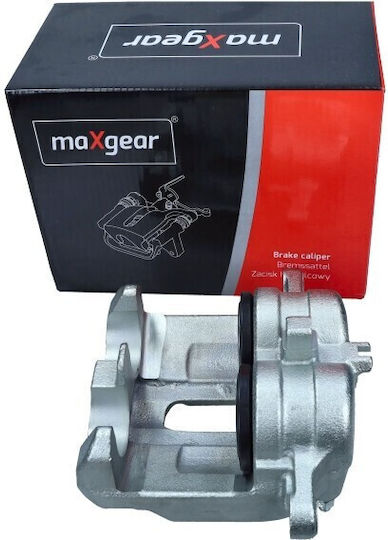 Δαγκάνα Φρένου Nissan Εμπρός Terrano 2 4-3 0 D 4wd 93-07 Αριστερή 82-1268
