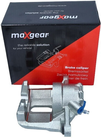 Спирачен апарат Peugeot Преден 206 1.6-2.0 99 Десен 4400.p3
