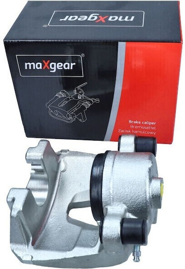 Etrier de frână Citroen Față Jumpy Spacetourer 16 Dreapta 83-3013