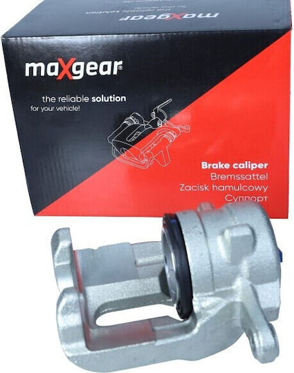 Brake Caliper Nissan Front Micra Note 0 9-1 2/1 5 Dci 10 Left 2122191
