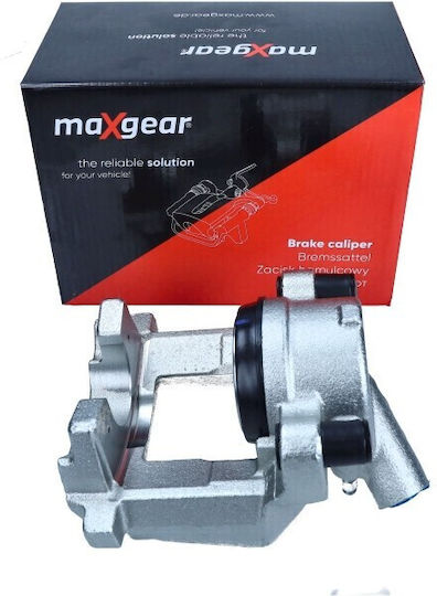 Peugeot Bremssättel Vorderseite 508 1.6-2.2hdi 10-18 Rechts 4401.r5