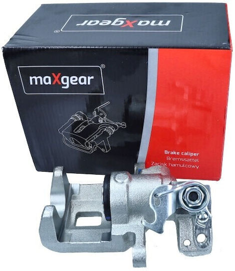 Brake Caliper Mazda Rear CX-3 1.5-2.0 15 Left D1y12699z