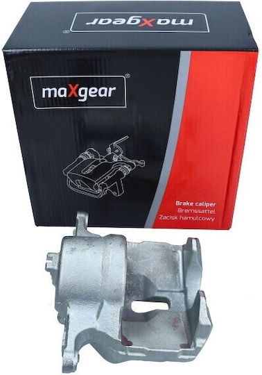 Δαγκάνα Φρένων Εμπρός Nissan Qashqai 1.2-1.6 Dig-t 13 Αριστερή 2122189